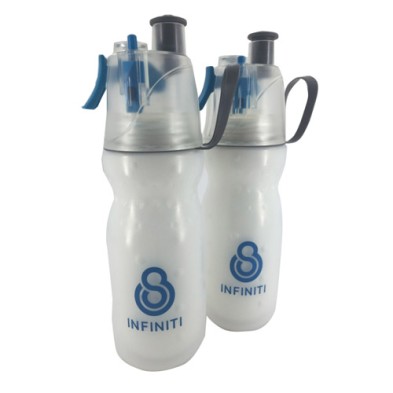 Drinking and Misting Bottle-Infiniti Fit